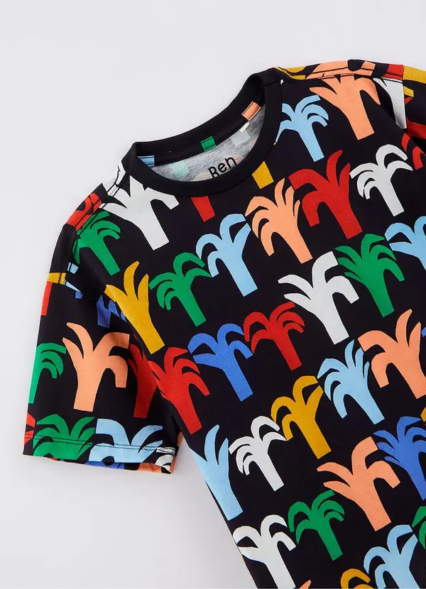 Bento - Camiseta Arvoredo 2