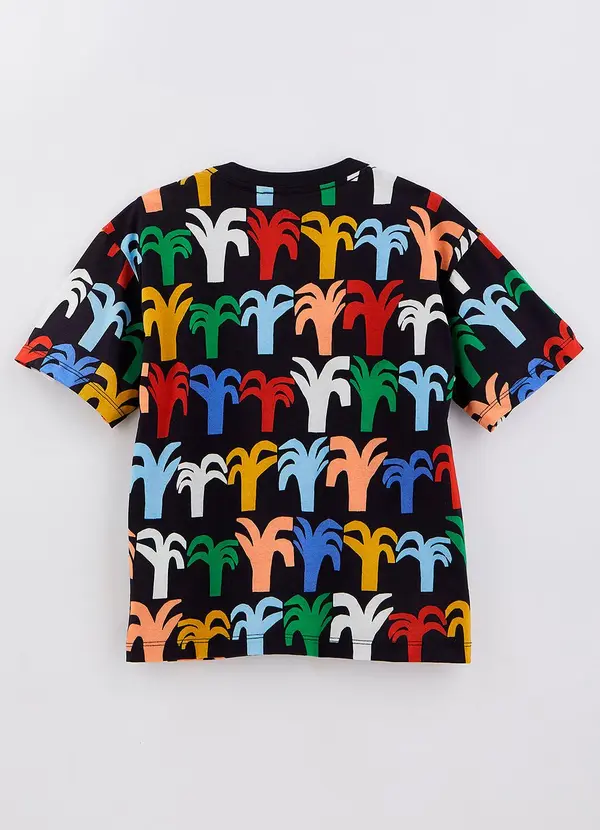 Bento - Camiseta Arvoredo 3