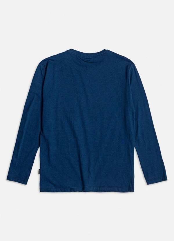 Youccie - Camiseta Azul Creative Azul 2