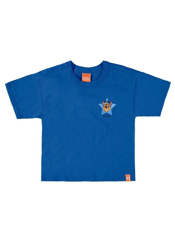 Malwee Kids - Camiseta  Azul
