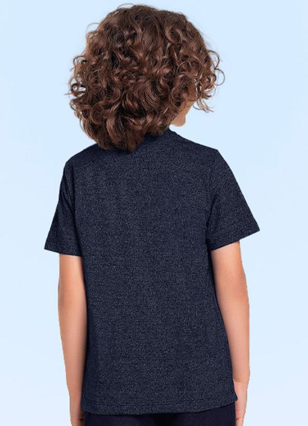 Fakini Kids - Camiseta Azul 2