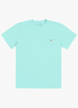 Trick Nick - Camiseta Azul - TRICK NICK