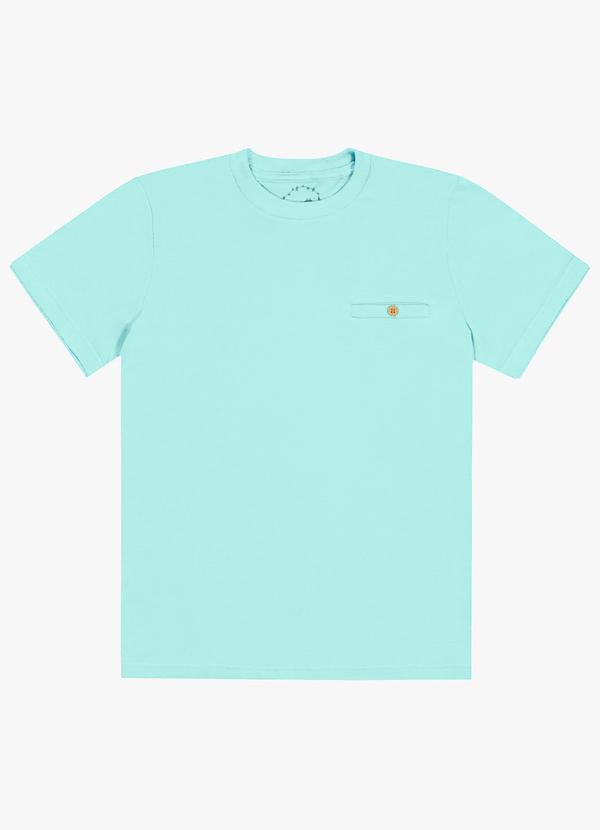 Trick Nick - Camiseta Azul