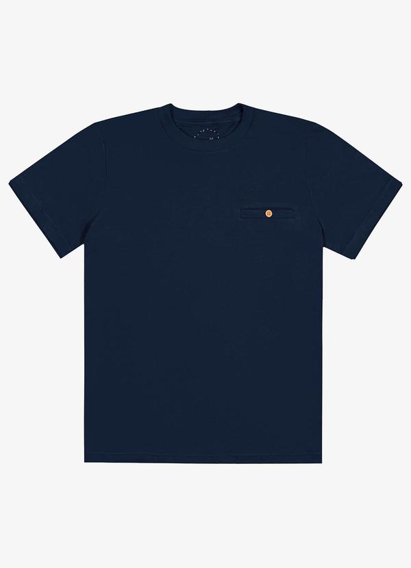 Trick Nick - Camiseta Azul 1