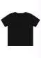 Rovi Kids - Camiseta Básica Infantil MeninoPreto - variação: Preto
