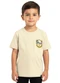 Malwee Kids - Camiseta Básica Outdoor Expedition Off White - variação: Off White