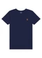 Ddk - Camiseta Bebê California Los Angeles  Azul - variação: Azul