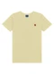 Ddk - Camiseta Bebê California Los Angeles  Azul - variação: Marrom