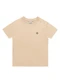 Fakini Kids - Camiseta Bege - variação: Bege