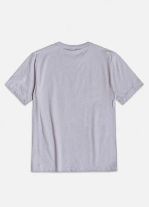 Youccie - Camiseta Cinza do Mickey Mouse Cinza - YOUCCIE