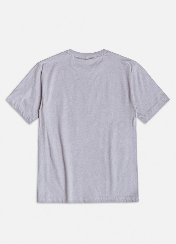 Youccie - Camiseta Cinza do Mickey Mouse Cinza 2