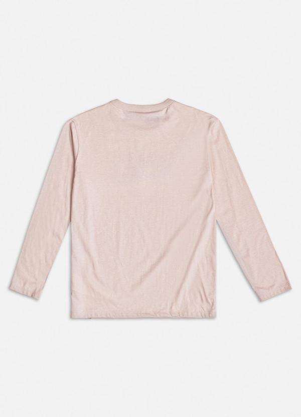 Youccie - Camiseta com Bordado do Mickey Off White 2