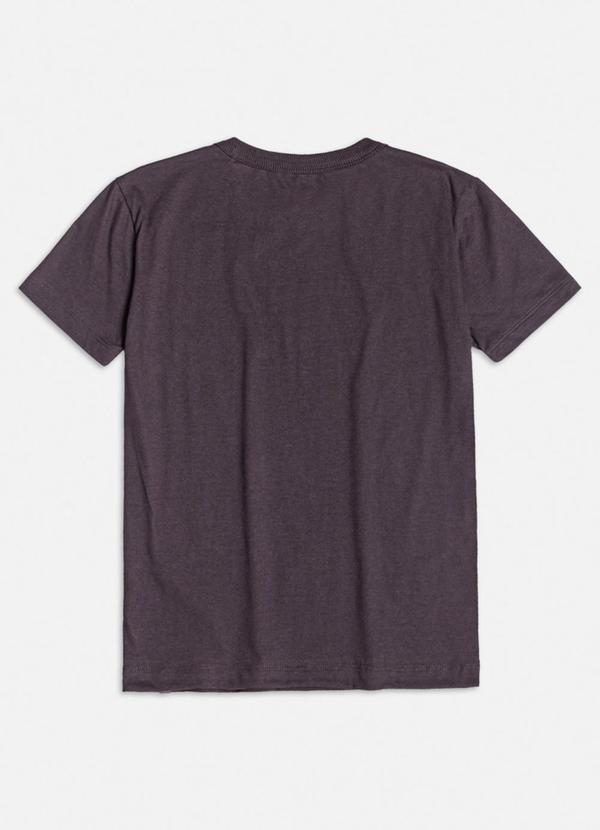 Youccie - Camiseta com Estampa Gamer Grafite 2