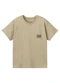 Malwee Kids - Camiseta Comfort Buzz Lightyear® Preto - variação: Bege
