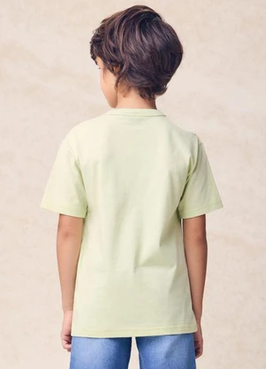 Youccie - Camiseta de Shred The Streets Verde - YOUCCIE