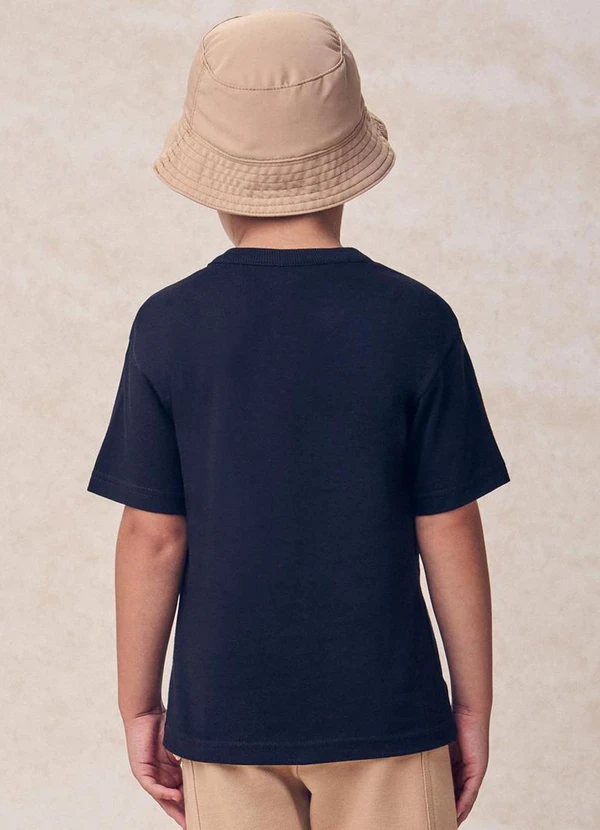 Youccie - Camiseta do Dino Rex Preto 2