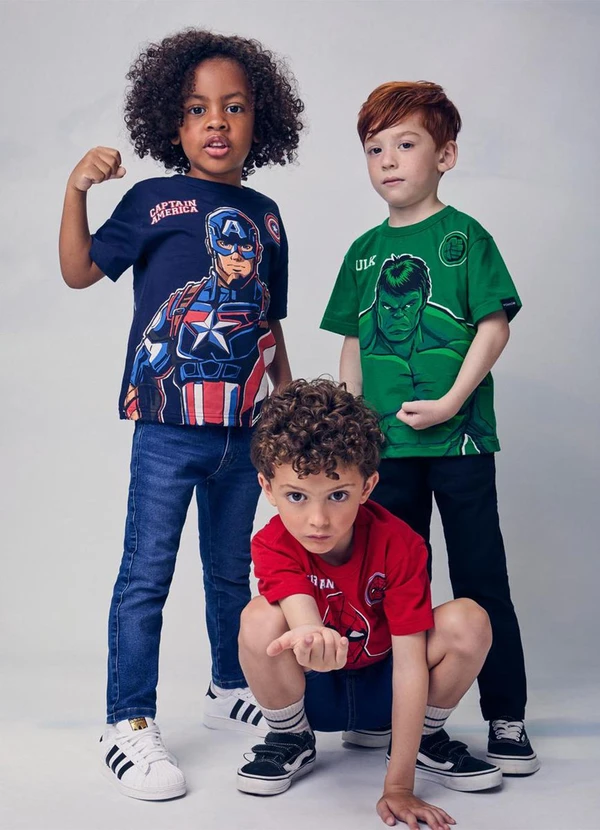 Youccie - Camiseta do Homem - Aranha Vermelho 4