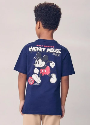 Youccie - Camiseta do Old Mickey Marinho - YOUCCIE