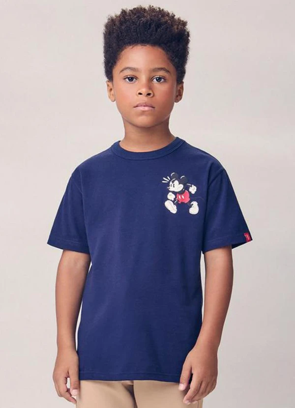 Youccie - Camiseta do Old Mickey Marinho