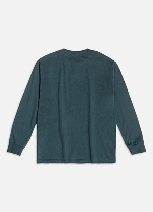 Youccie - Camiseta Estampa Futurista de Dino Verde - YOUCCIE
