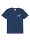 Malwee Kids - Camiseta Hunter Of Amazing Things Azul Escuro - variação: Azul Escuro