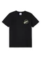 Malwee Kids - Camiseta Hunter Of Amazing Things Azul Escuro - variação: Preto