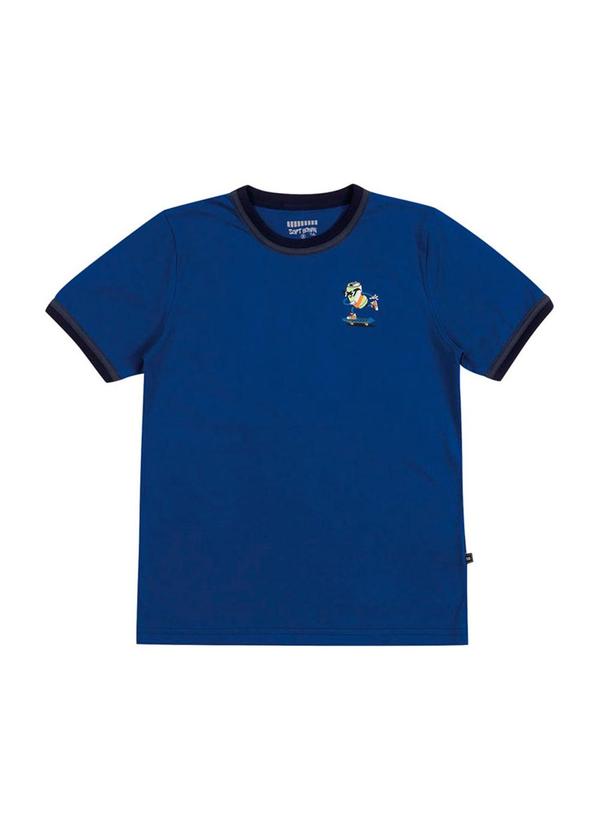 Soft Bonni - Camiseta Infantil Azul