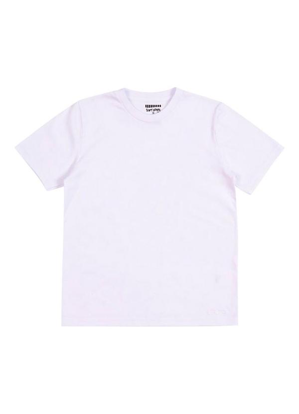Soft Bonni - Camiseta Infantil Branco