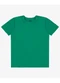 Rovi Kids - Camiseta Básica Infantil MeninoPreto - variação: Verde