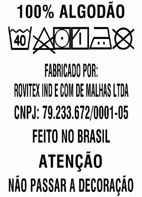 Trick Nick - Camiseta Infantil Menino Básicos Bege 4