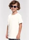 Trick Nick - Camiseta Infantil Menino Básicos Bege - variação: Bege