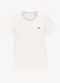 Trick Nick - Camiseta Infantil Masculina Suedine Azul - variação: Bege
