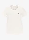 Trick Nick - Camiseta Infantil Masculina Suedine Azul - variação: Bege