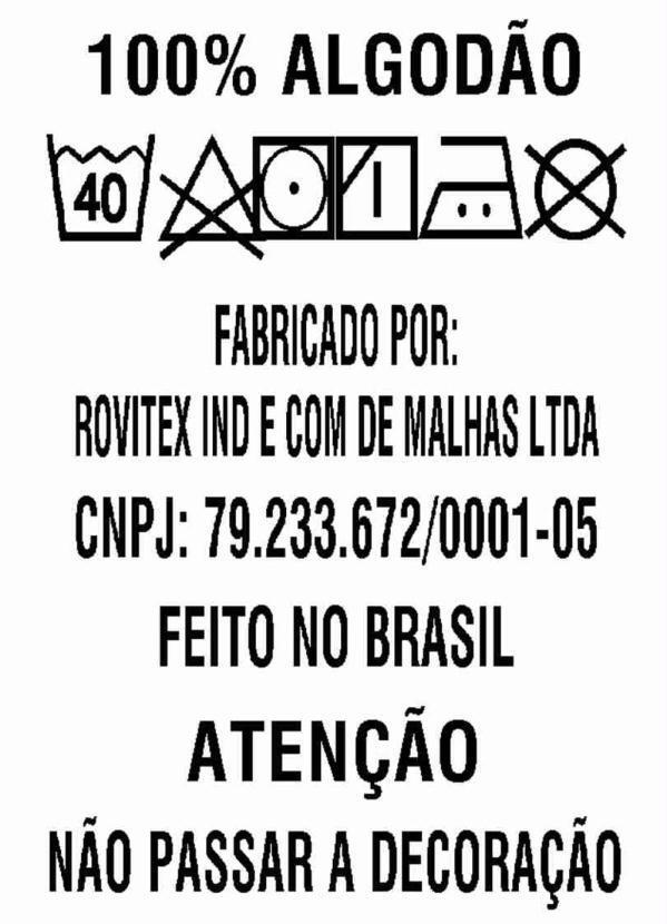 Trick Nick - Camiseta Infantil Menino Básicos Verde 2