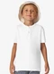 Trick Nick - Camiseta Infantil Masculino Cotton Leve Azul - variação: Branco
