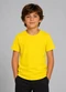 Rovi Kids - Camiseta Infantil Masculina Básica Amarelo - variação: Amarelo