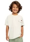 Milon - Camiseta Infantil Menino Básica Cinza - variação: Cinza