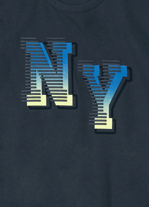 Extreme - Camiseta Infantil Menino em Malha  Cinza 2