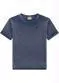 Milon - Camiseta Infantil Menino Marinho - variação: Marinho