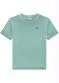Milon - Camiseta Infantil Menino Marinho - variação: Verde