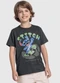 Fakini Kids - Camiseta Lilo & Stitch Cinza - variação: Cinza