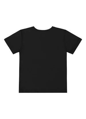 Quimby - Camiseta Malha Dry Fit Preto - QUIMBY