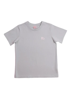 Tink Bink - Camiseta Mc Básico Verde - TINK BINK