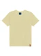 Ddk - Camiseta Bebê California Los Angeles  Azul - variação: Marrom