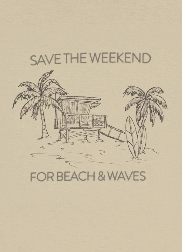 Pulla Bulla - Camiseta Meia Malha Bege 4