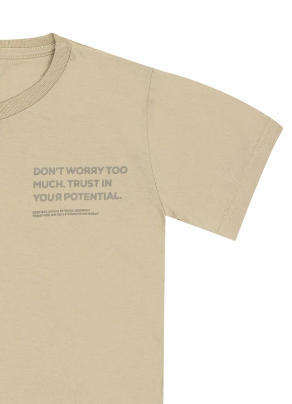 Pulla Bulla - Camiseta Meia Malha Verde 2