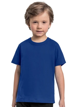 Bee Loop - Camiseta Menino Azul - BEE LOOP