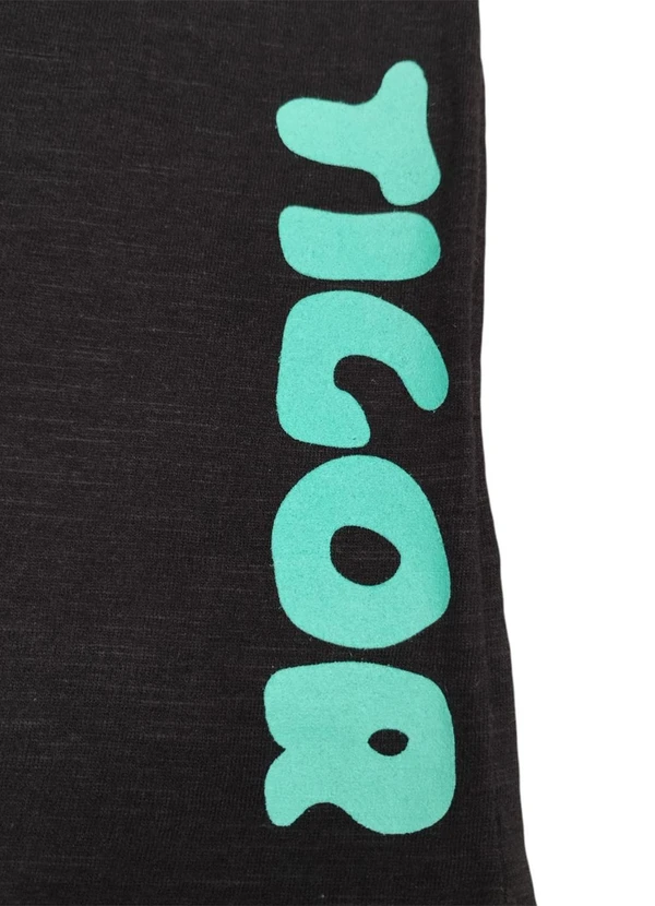 Tigor T Tigre - Camiseta  Menino Tigor T. Tigre Preto 8