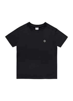 Fakini Kids - Camiseta Preto - FAKINI KIDS