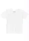Rovi Kids - Camiseta Infantil Masculina Básica Rosa - variação: Branco